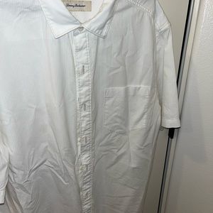 Mens Tommy Bahama XL shirt